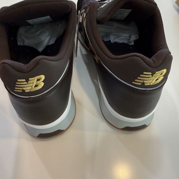 New Balance M1500CZK Atmos Charcoal Animal Safari Made in England Men Us 7.5 main image 8